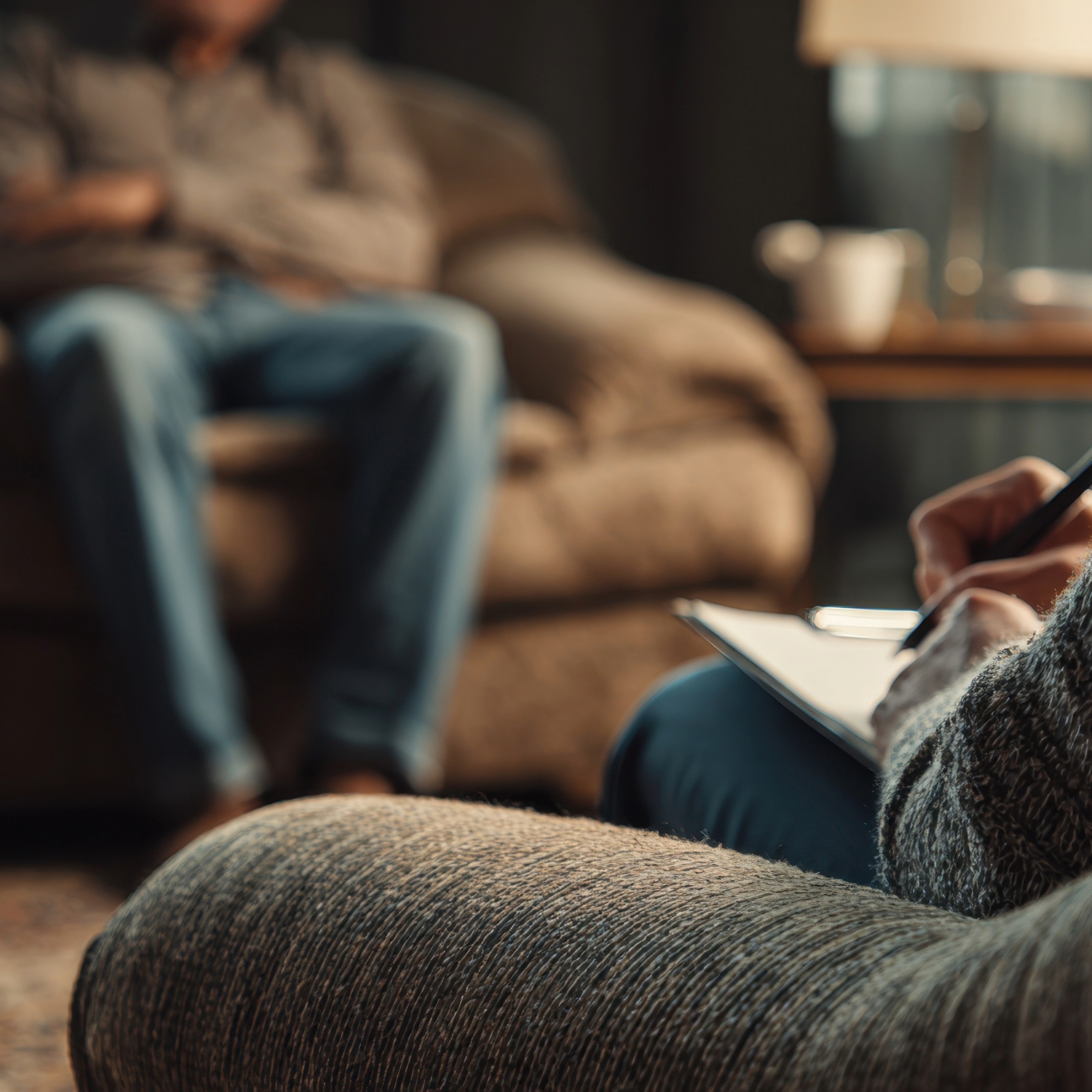 What is Cognitive Behavioural Therapy