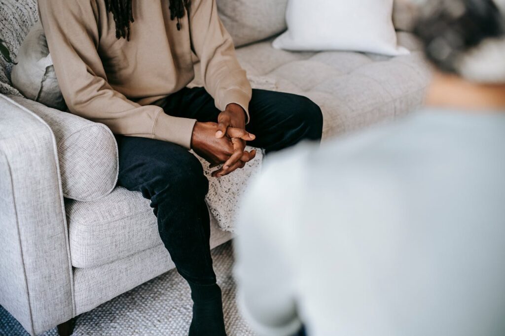 Psychotherapy Wrexham
