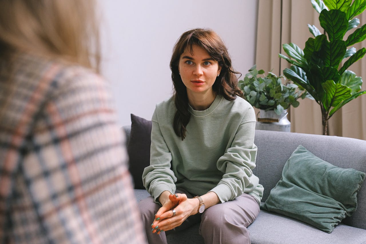 Psychotherapy Wrexham