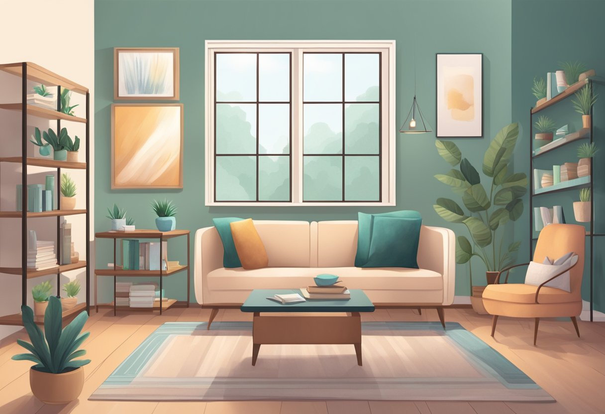 Can Therapy Help with Anxiety?