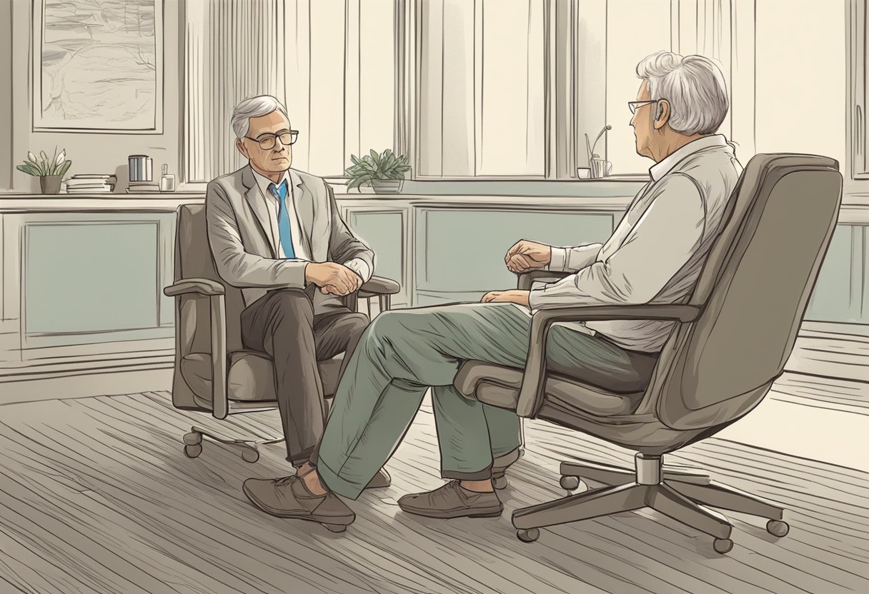EMDR Therapy