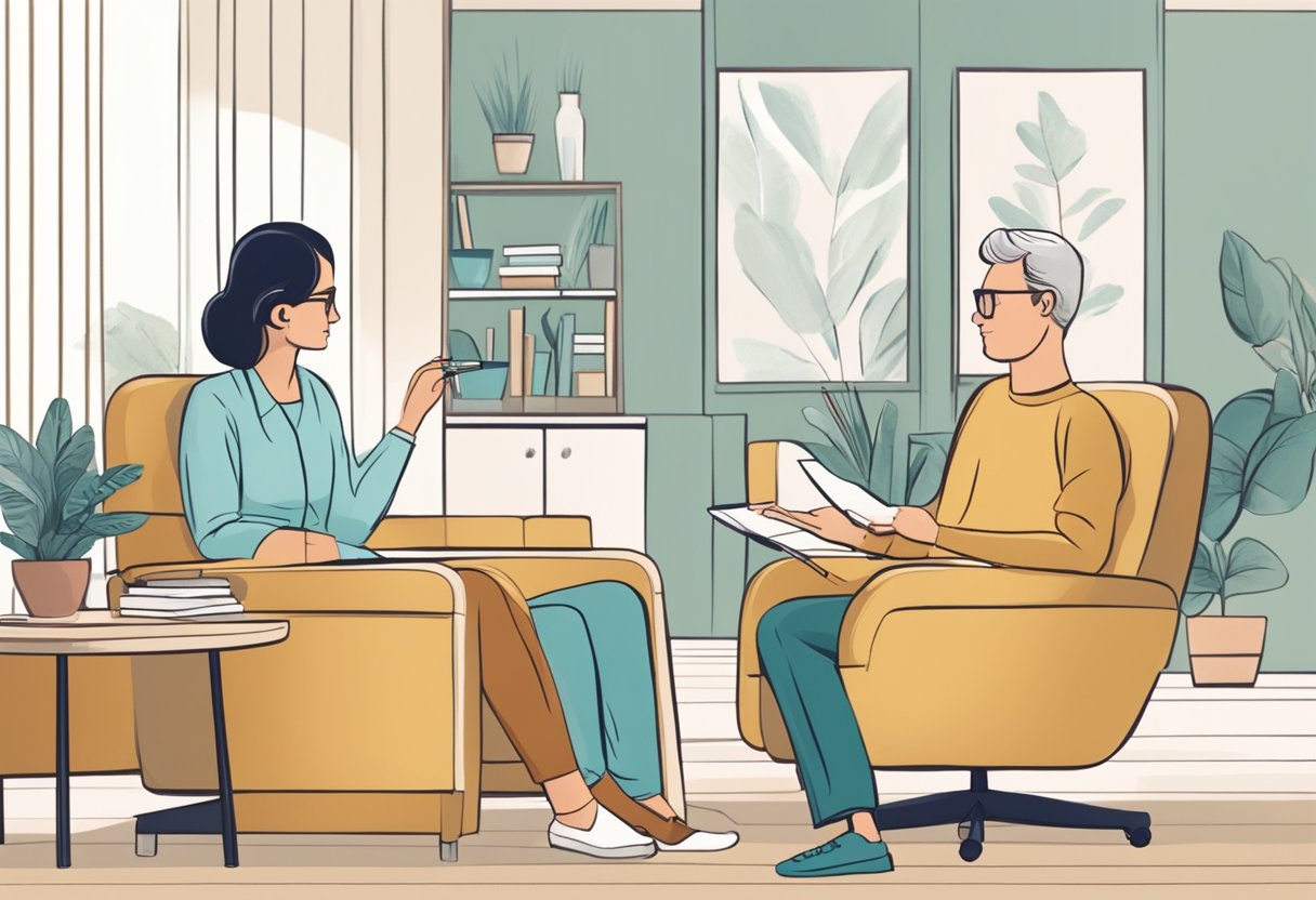 EMDR Therapy