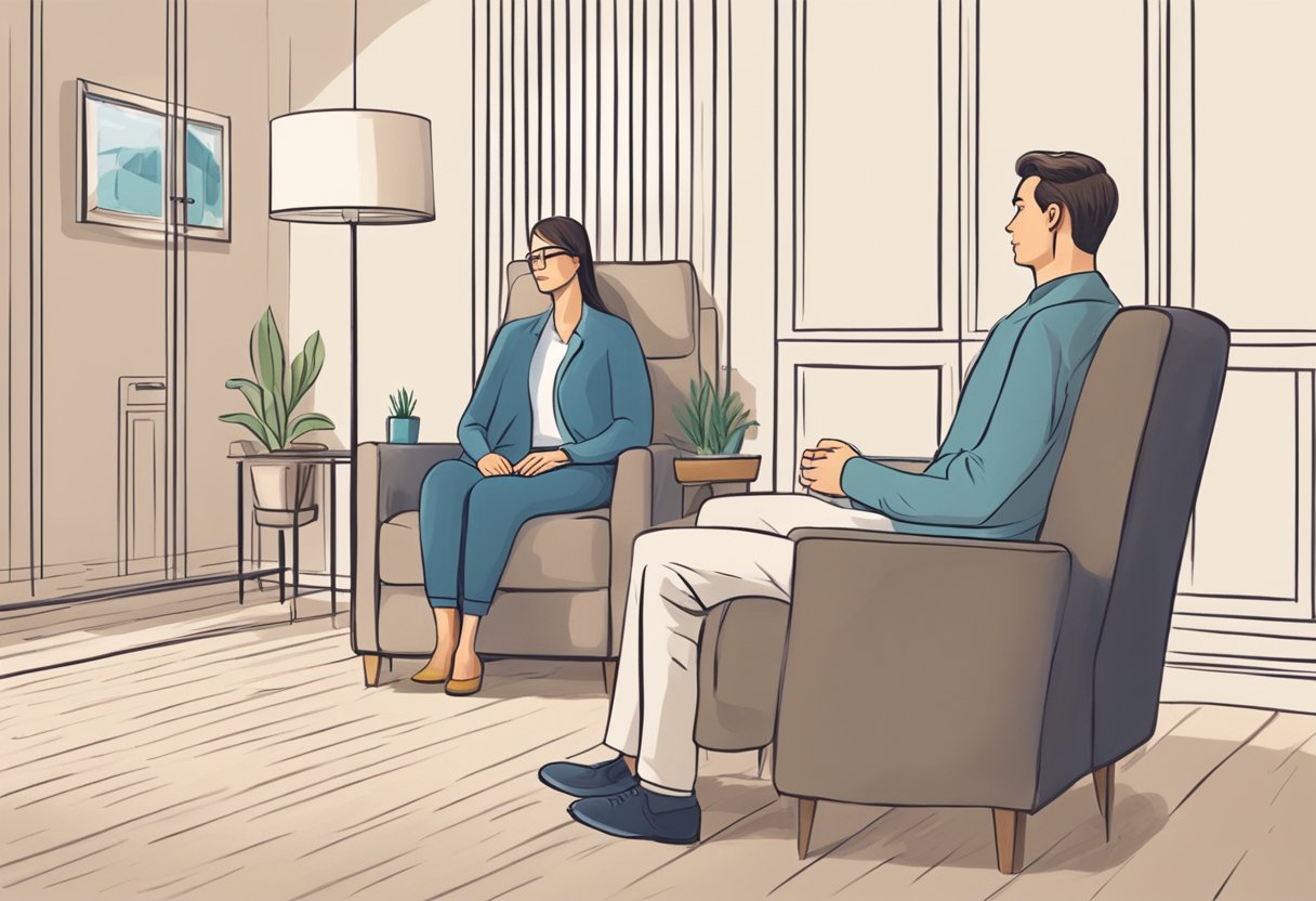 EMDR Therapy