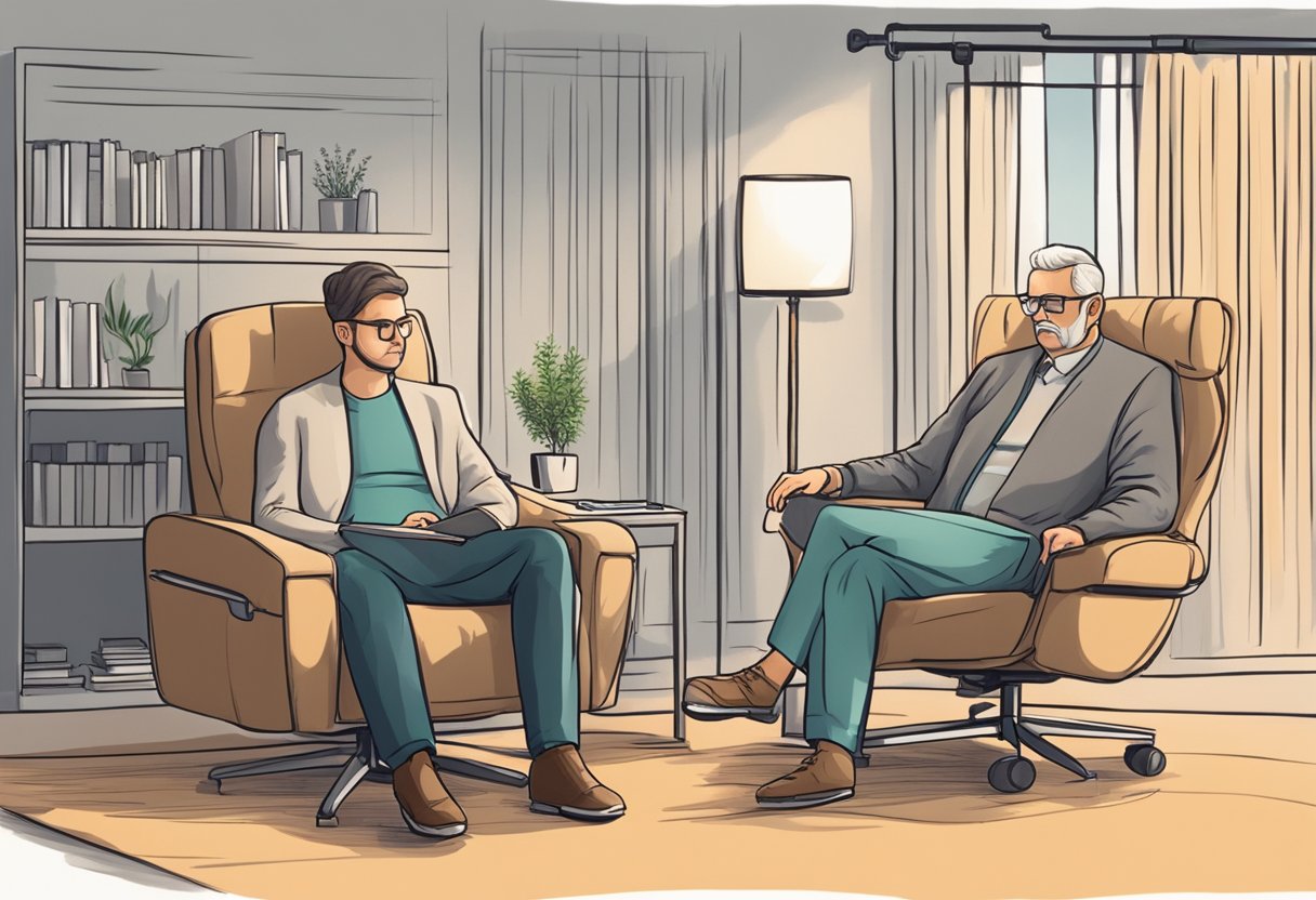 EMDR Therapy