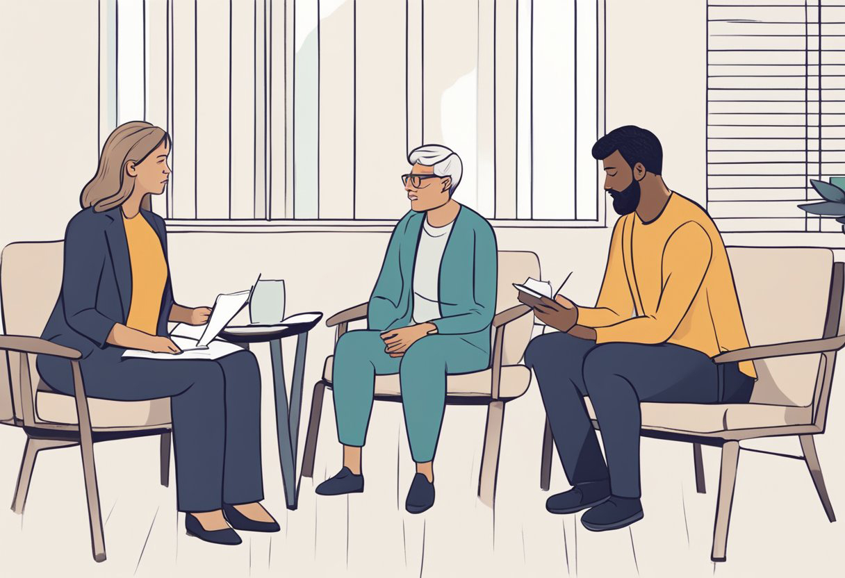 What is NET? (Narrative Exposure Therapy)