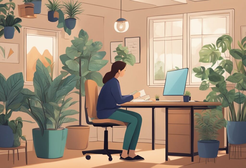 Therapy Near Me for Mental Health