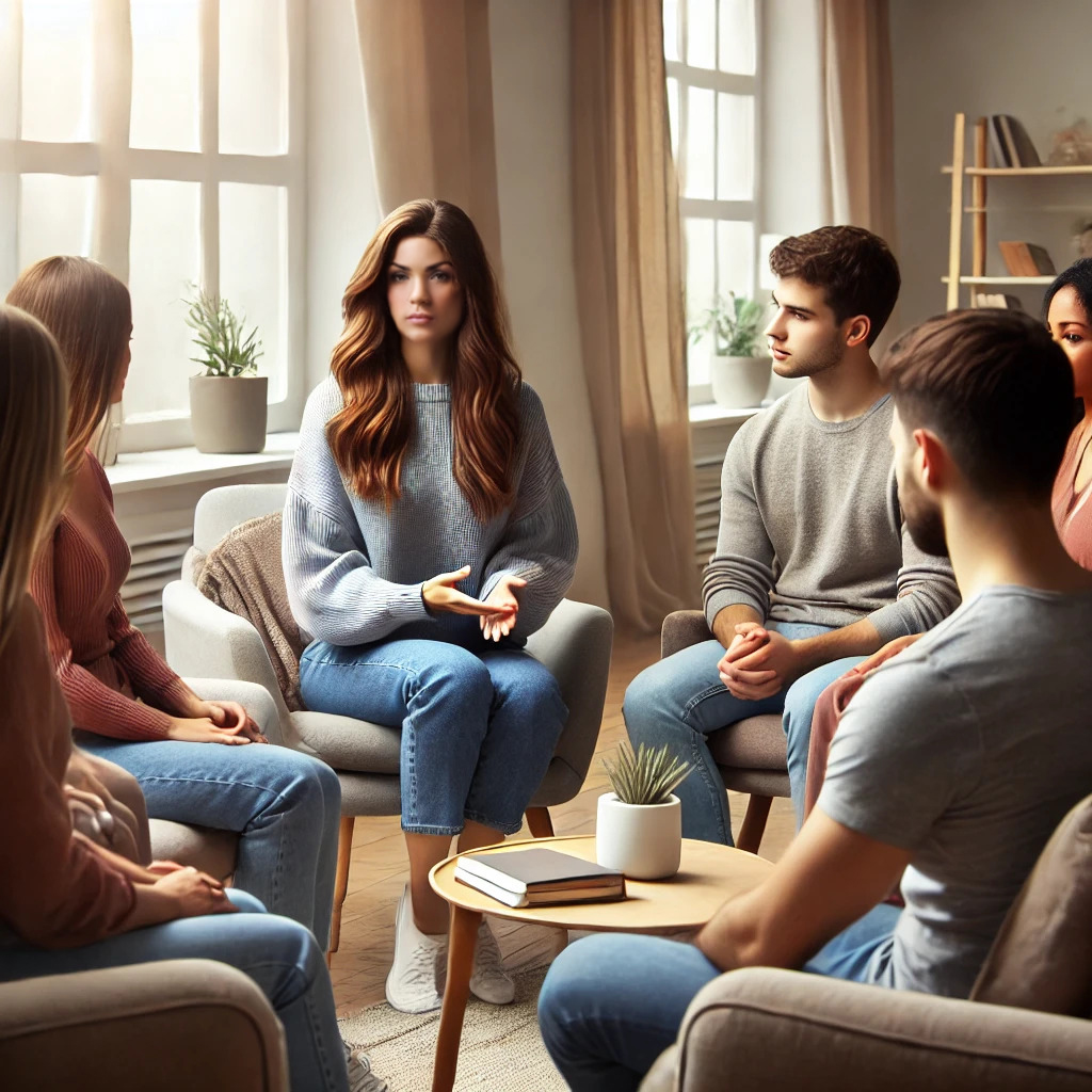 Bullying Therapy