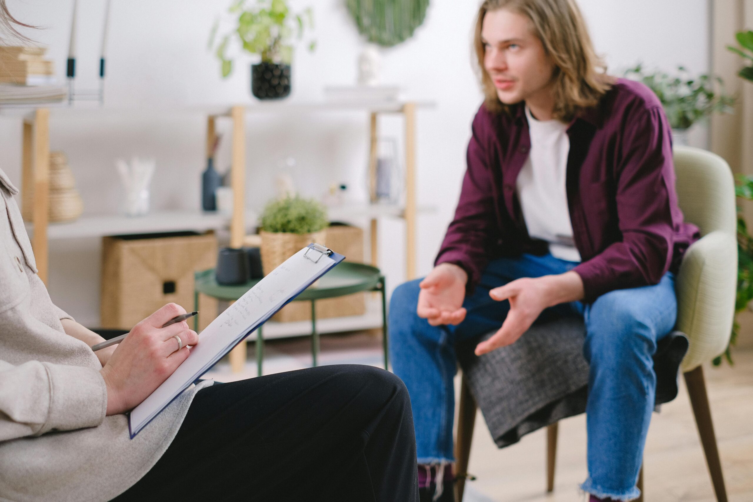 Psychotherapy
