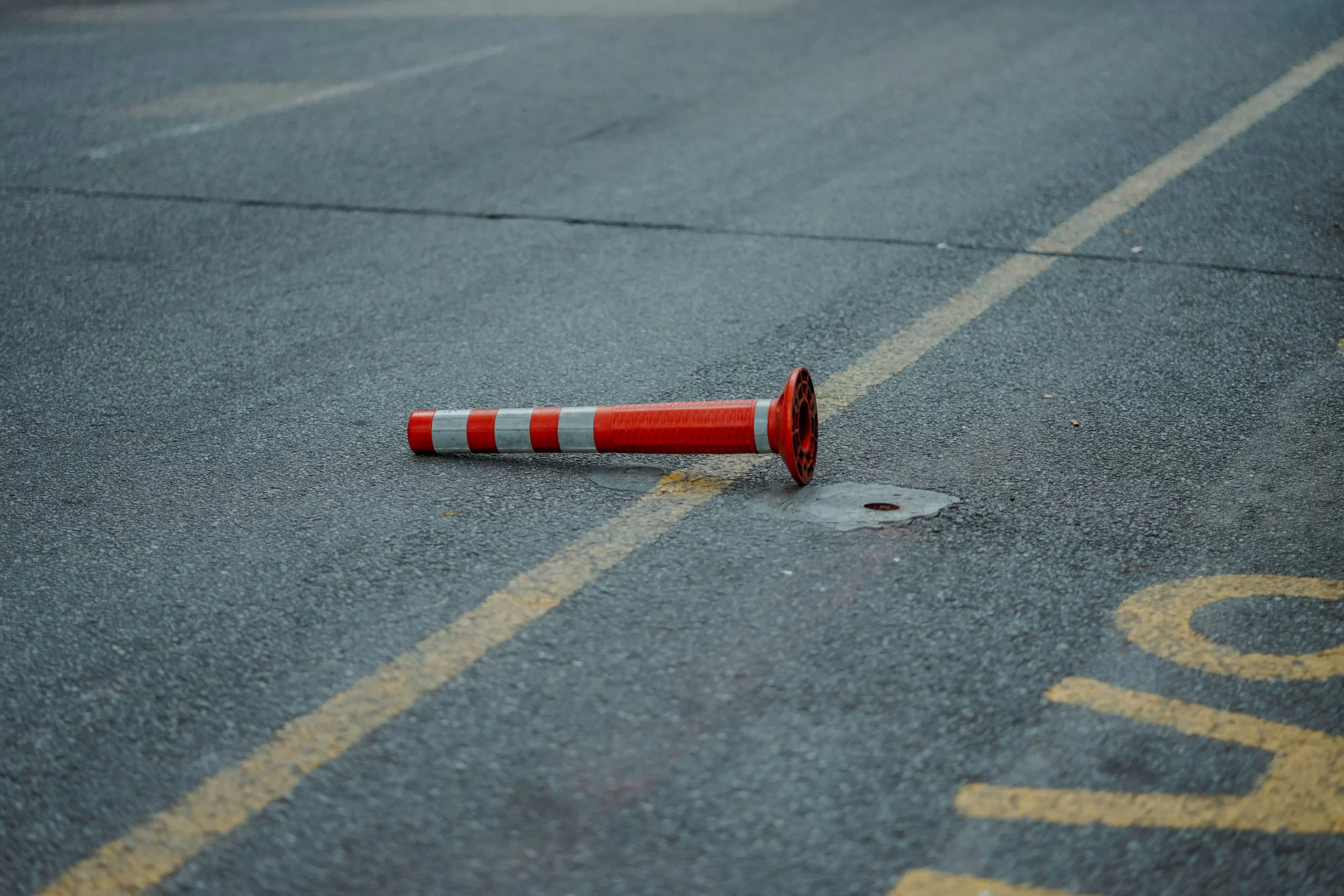 Road Traffic Accident