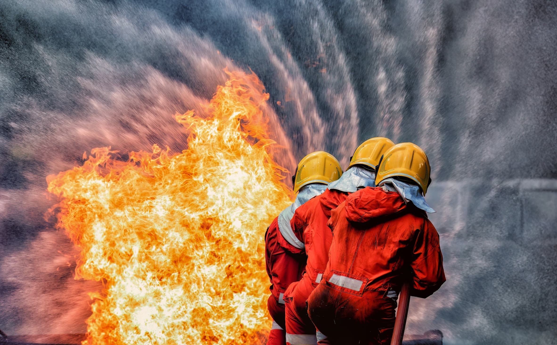 Natural Disaster Therapy by MindKey Therapy