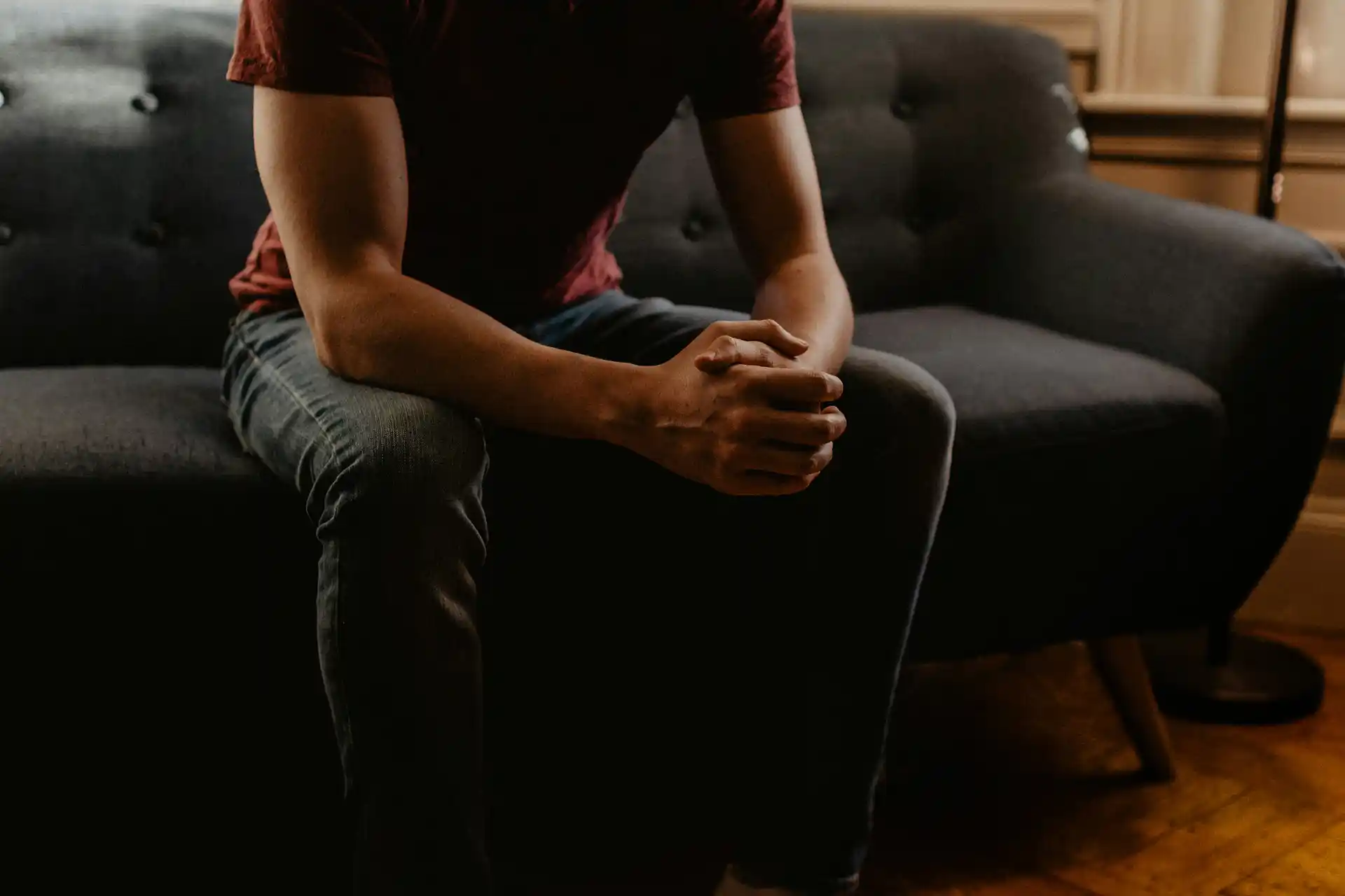 Therapist in Wrexham