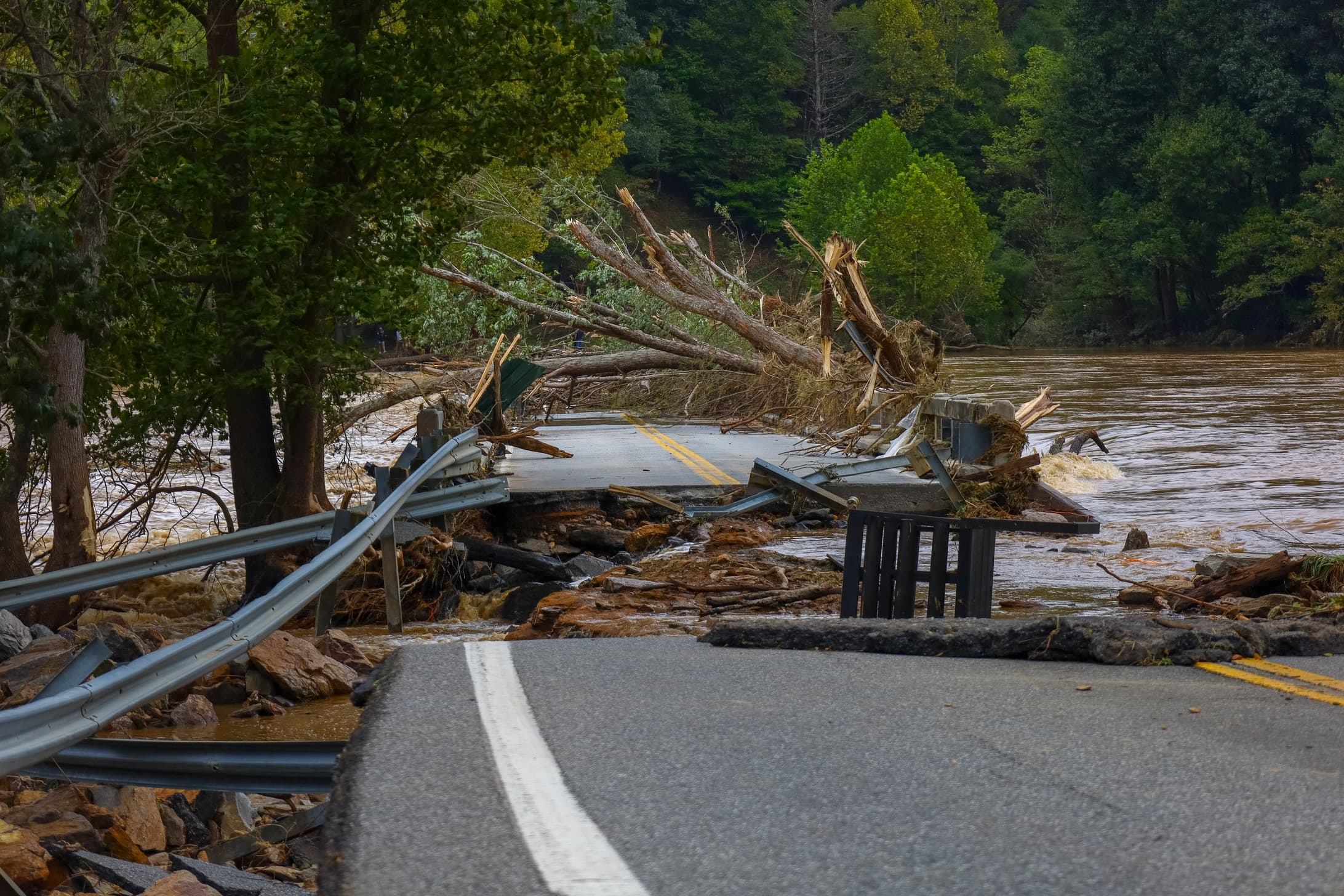 Natural Disaster Therapy by MindKey Therapy