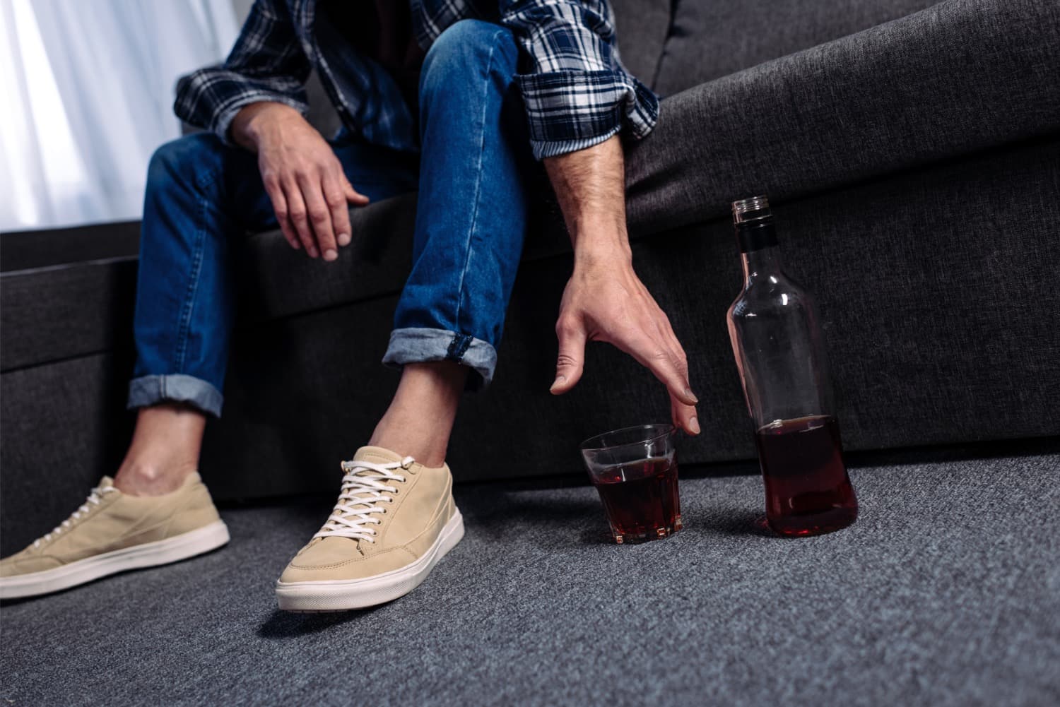 Drug and Alcohol Therapy