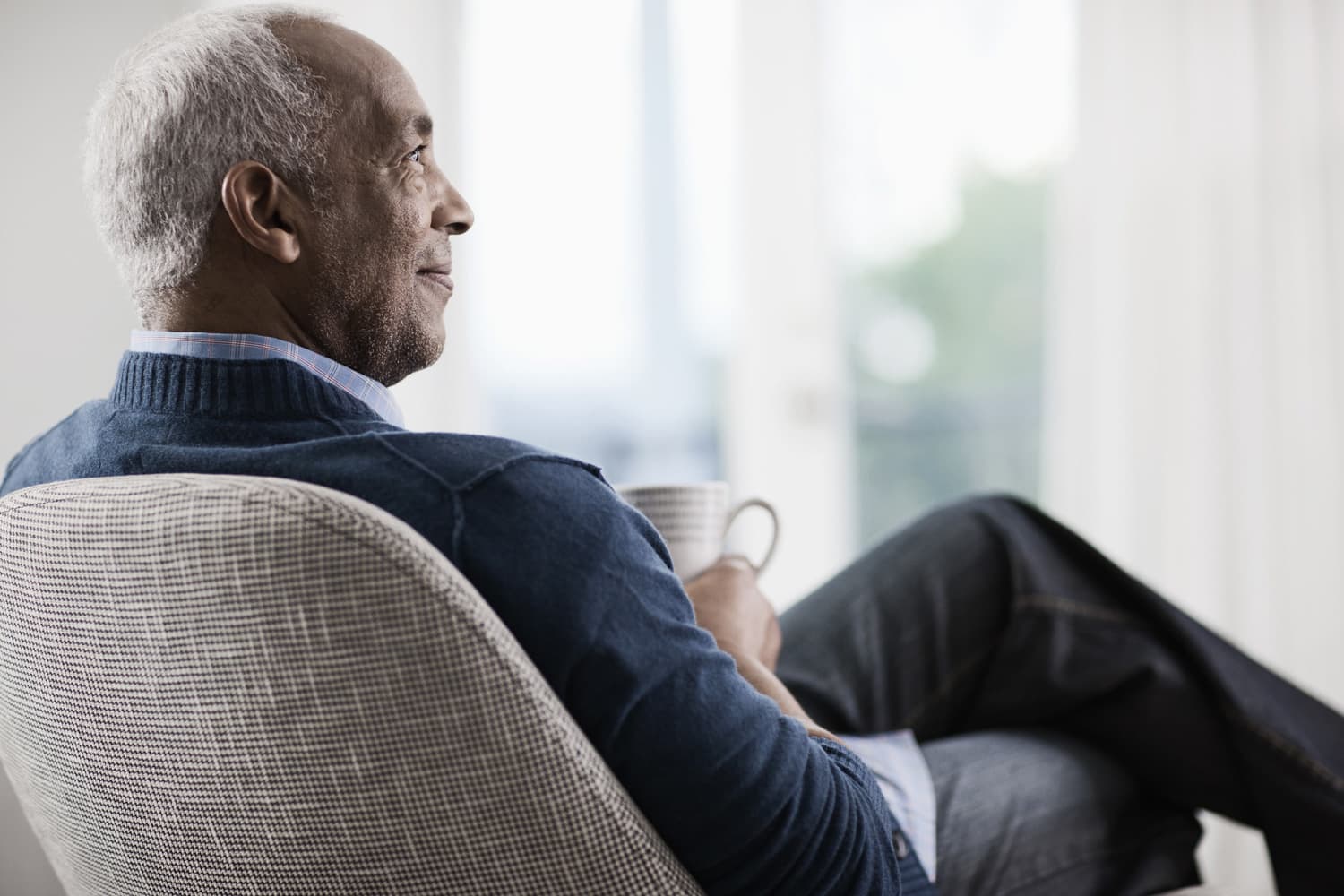 Therapist in Wrexham