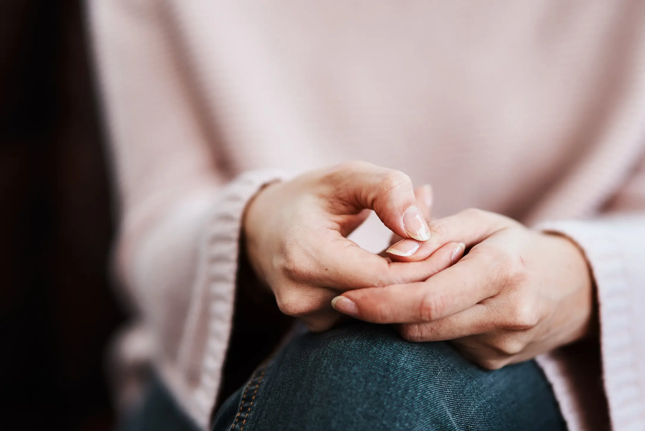 Therapist in Wrexham