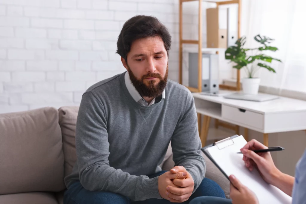 10 Reasons Why Therapy Didn’t Help You