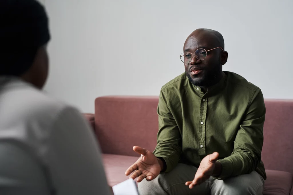 How to Choose a Therapist