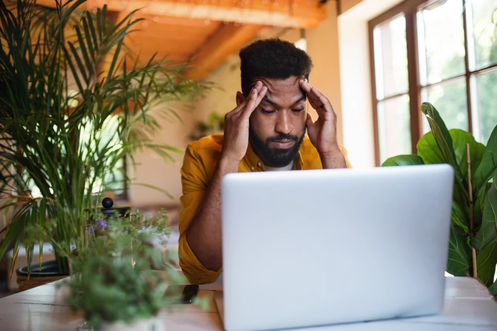 Therapy for Burnout