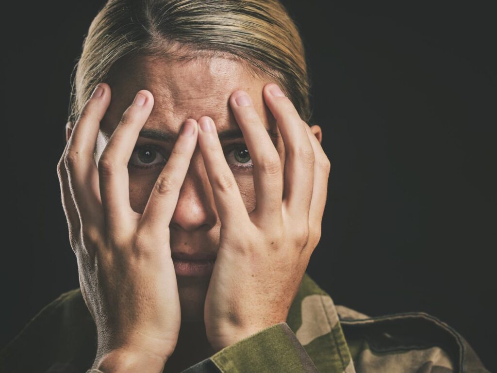PTSD Treatment by Mindkey Therapy