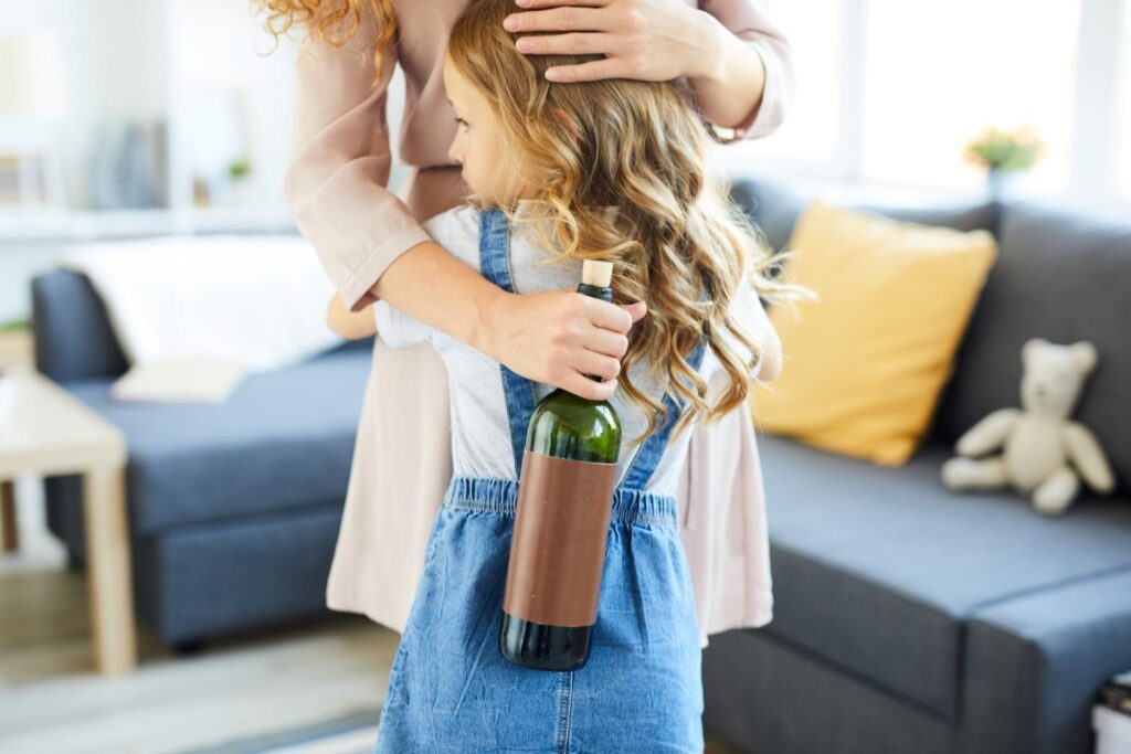 Treatments for Alcoholics