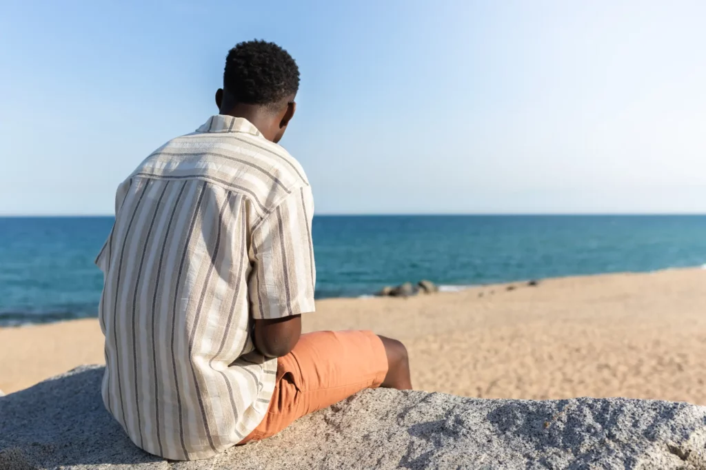 Coping with Summer Depression