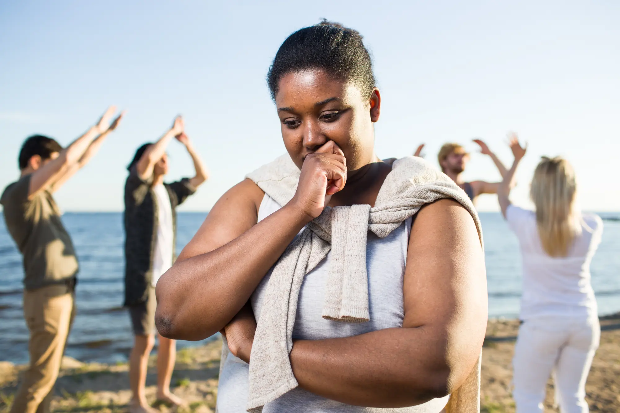 Coping with Summer Depression