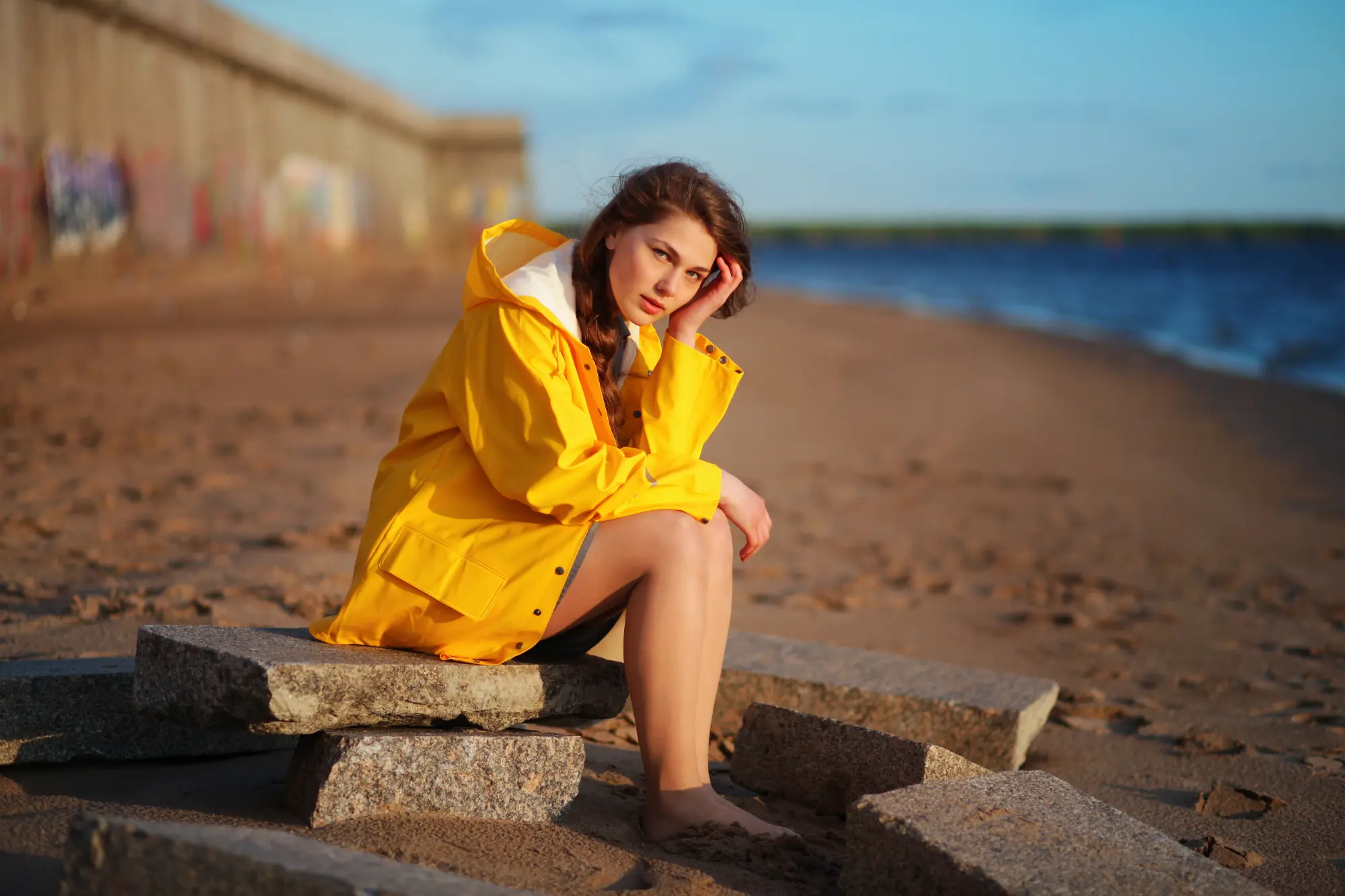 Coping with Summer Depression