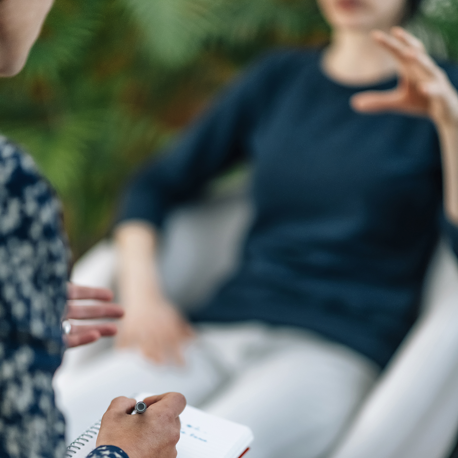 Free Counselling in Wrexham
