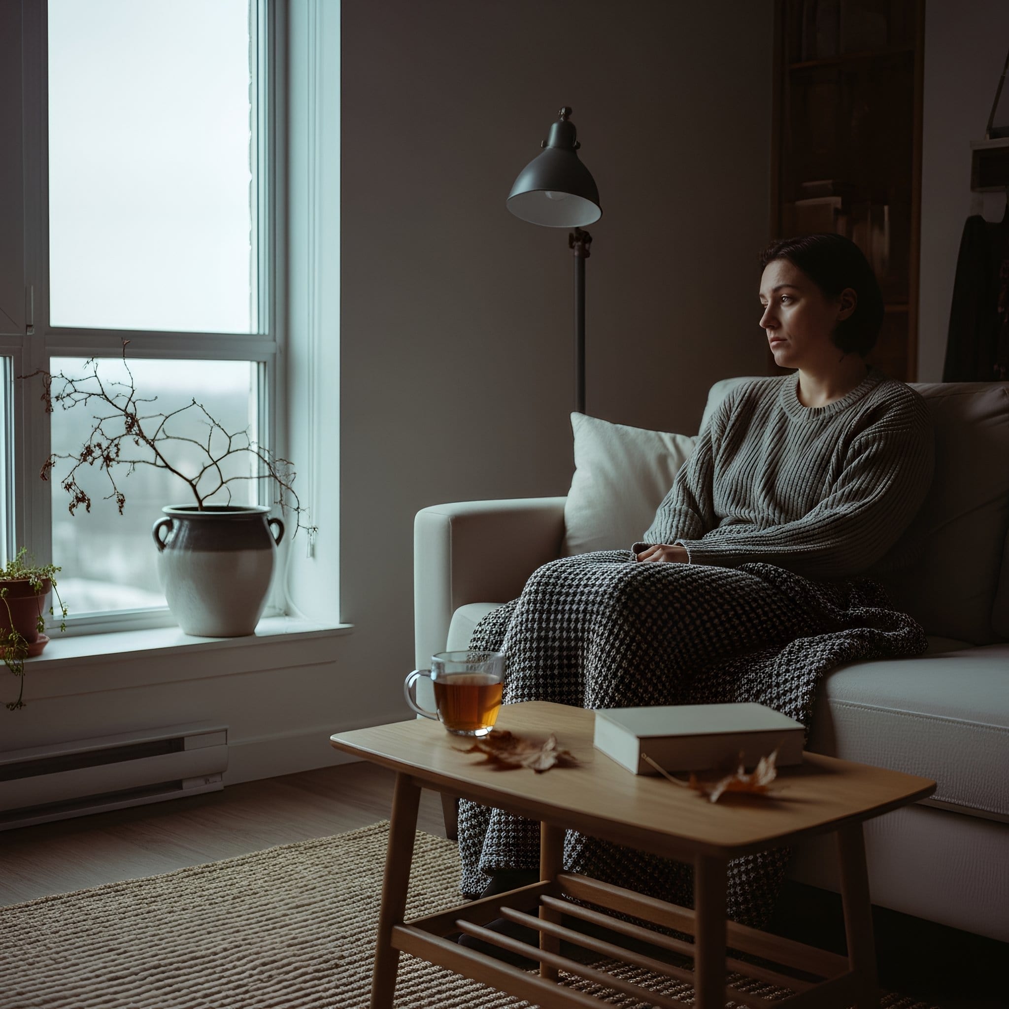 Seasonal Affective Disorder (SAD)