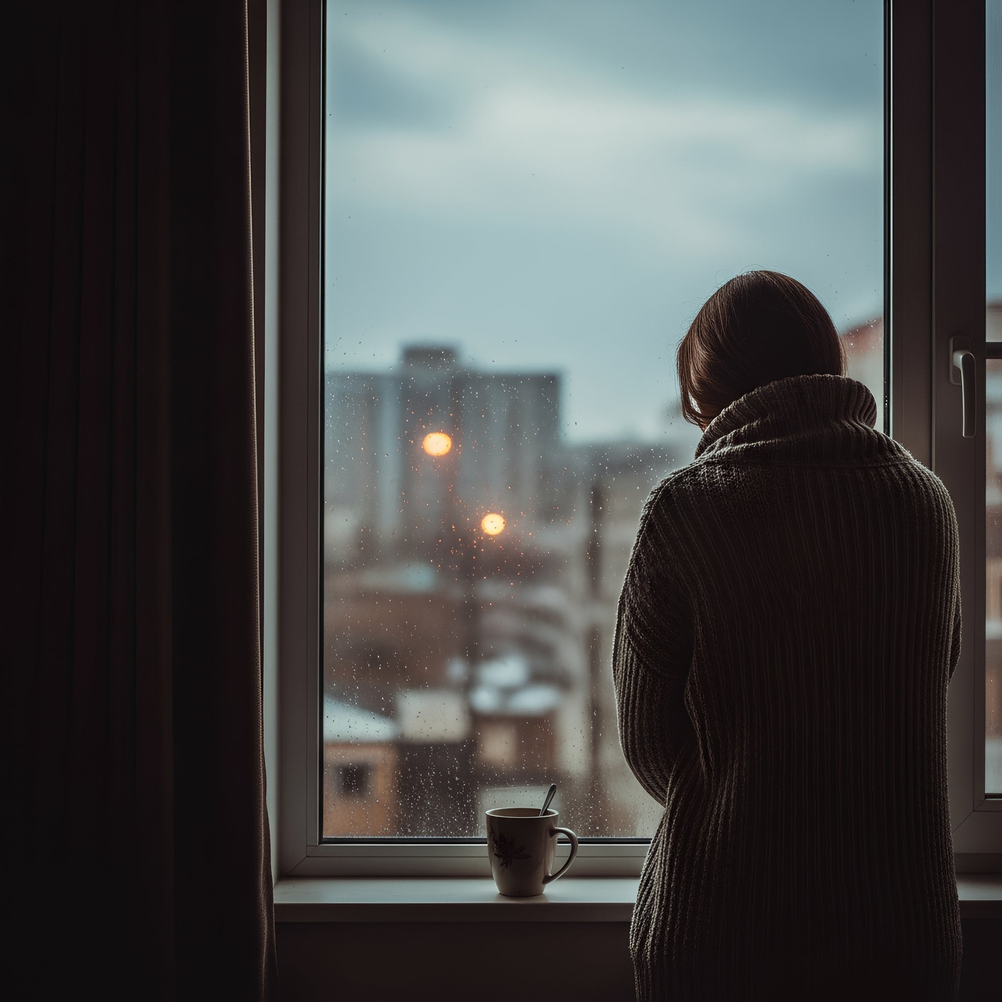 Seasonal Affective Disorder (SAD)