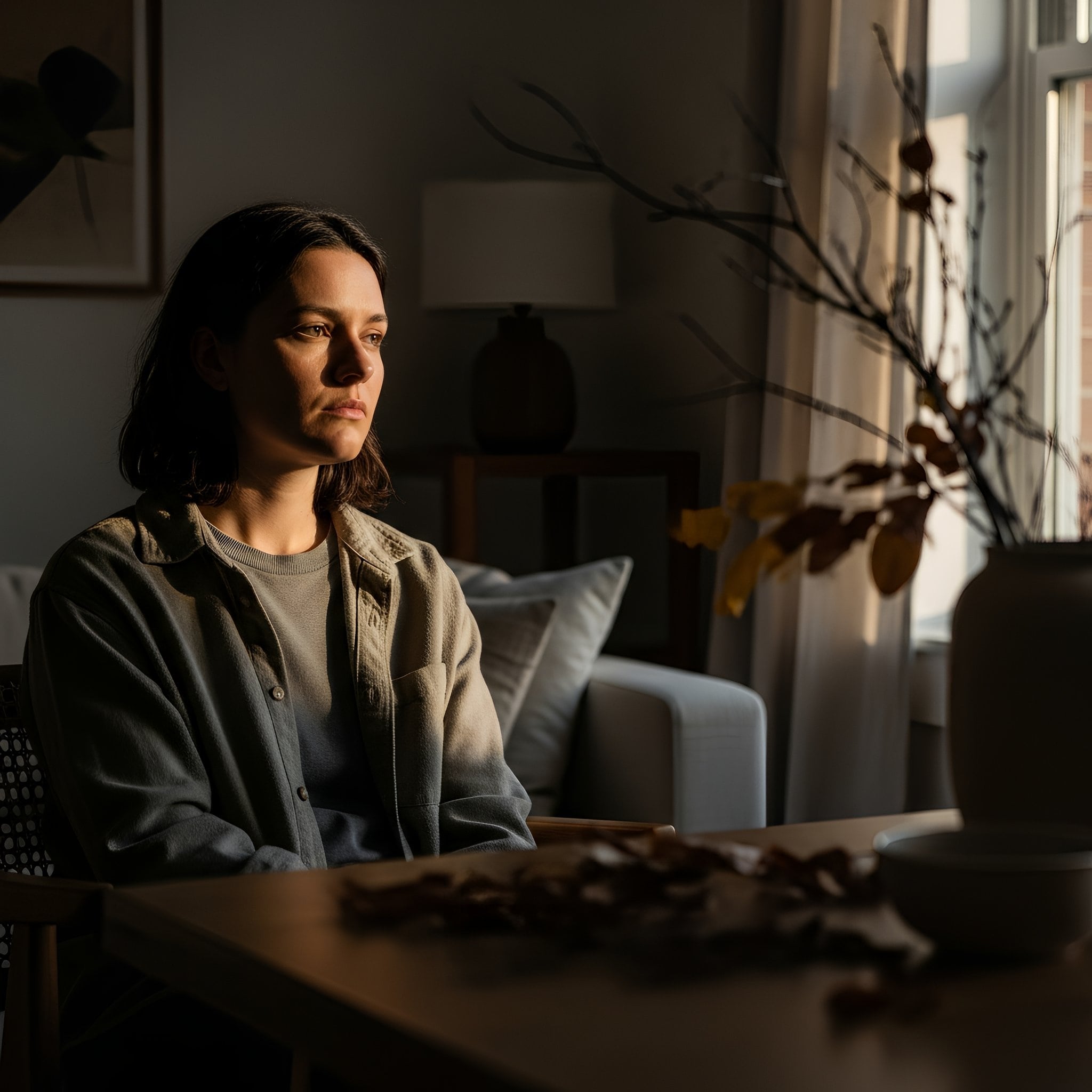 Seasonal Affective Disorder (SAD)