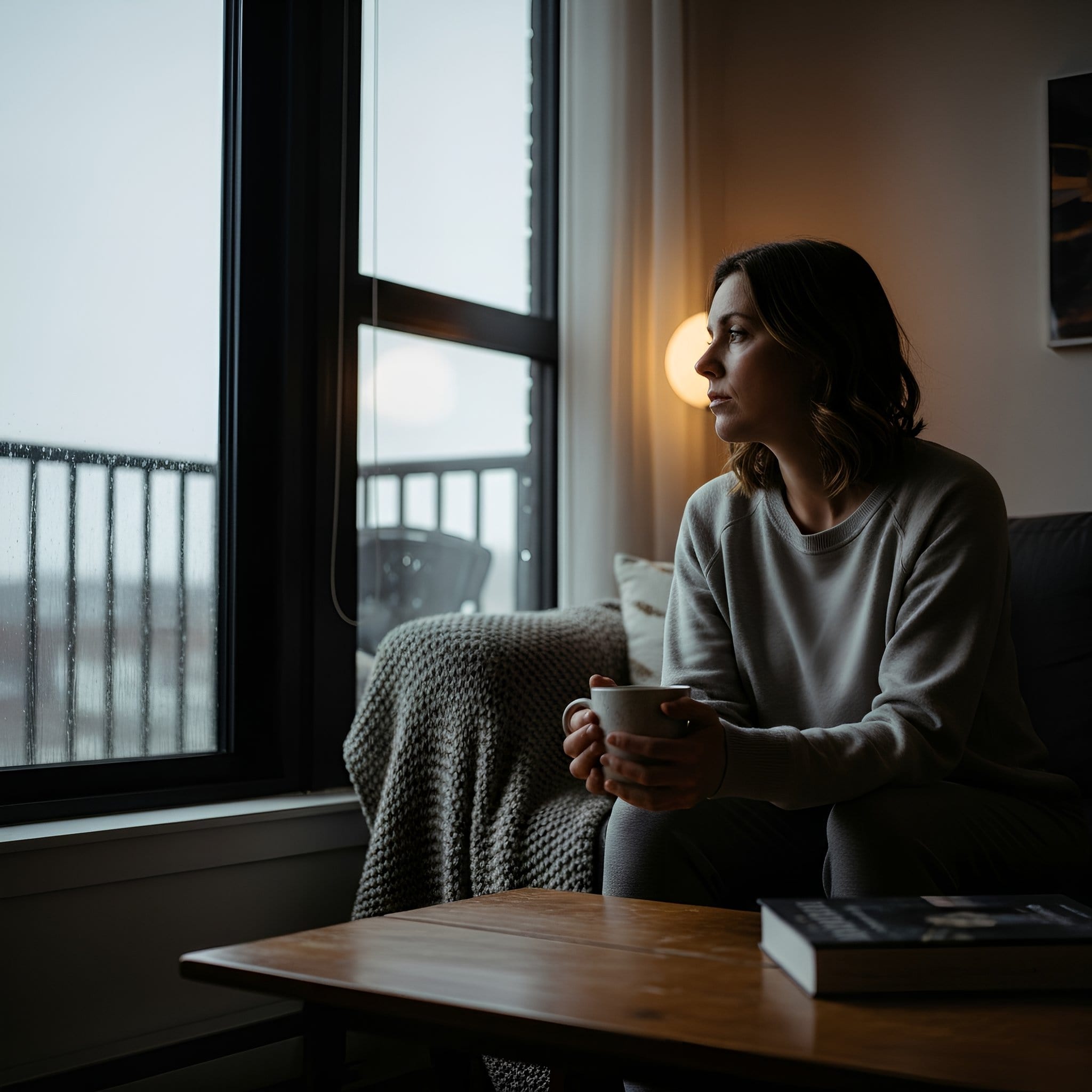 Seasonal Affective Disorder (SAD)