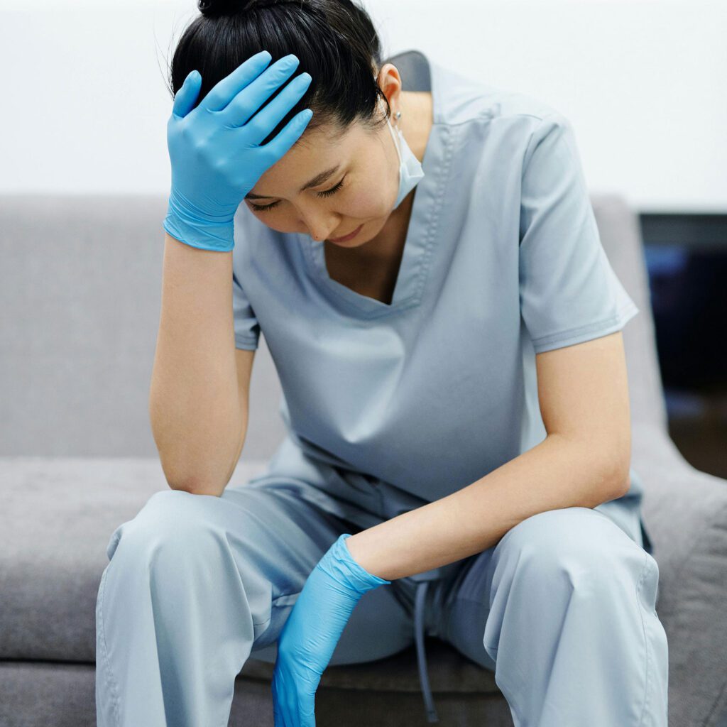 Stress and Sick Leave Mindkey Therapy