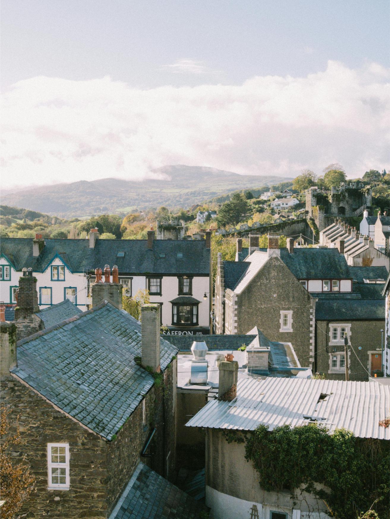 CBT Therapist in North Wales