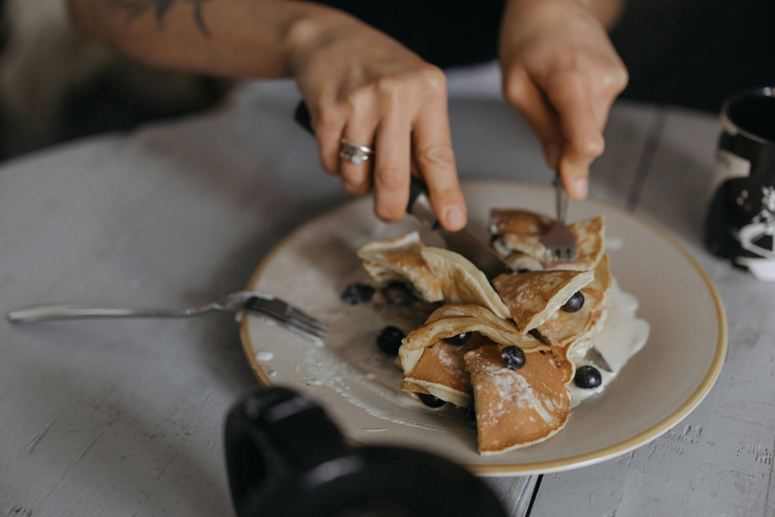 Food Noise and Emotional Eating Therapy