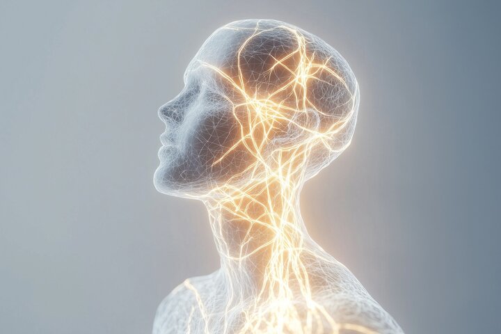 Nervous System & Regulation Work