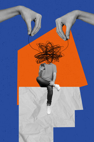 How to Stop Overthinking
