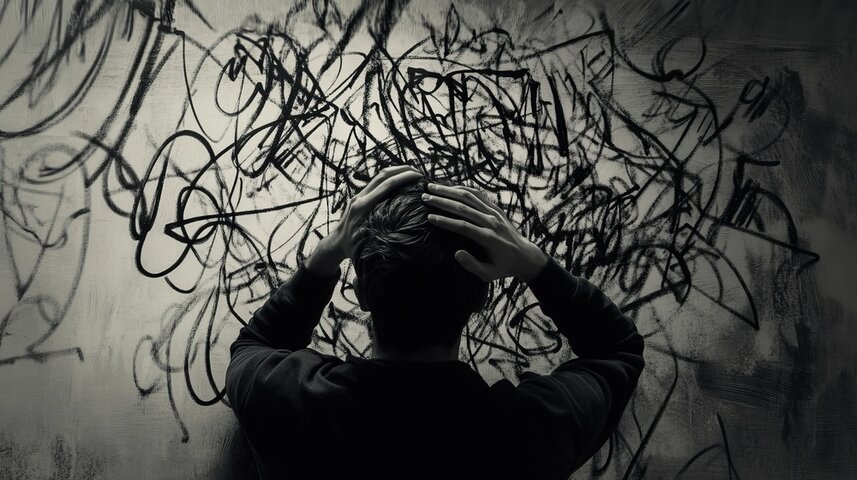 How to Stop Overthinking