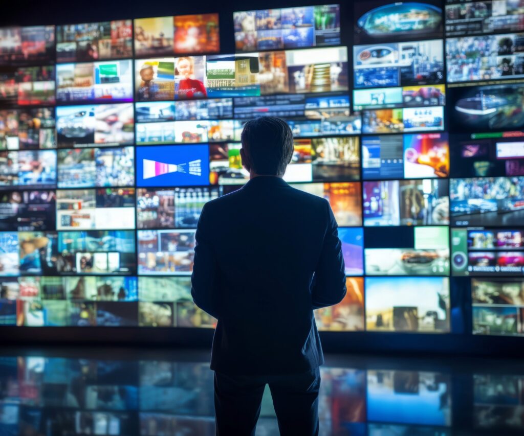 Anxiety From the News