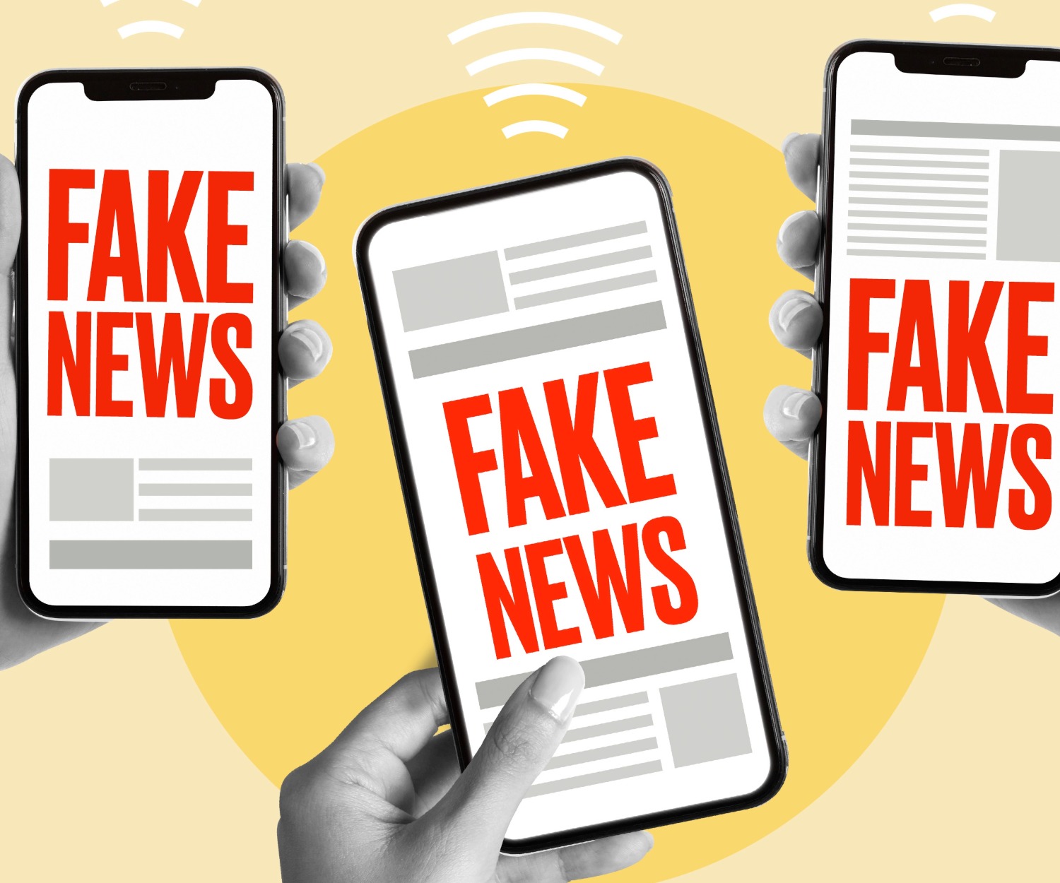 Anxiety From the News