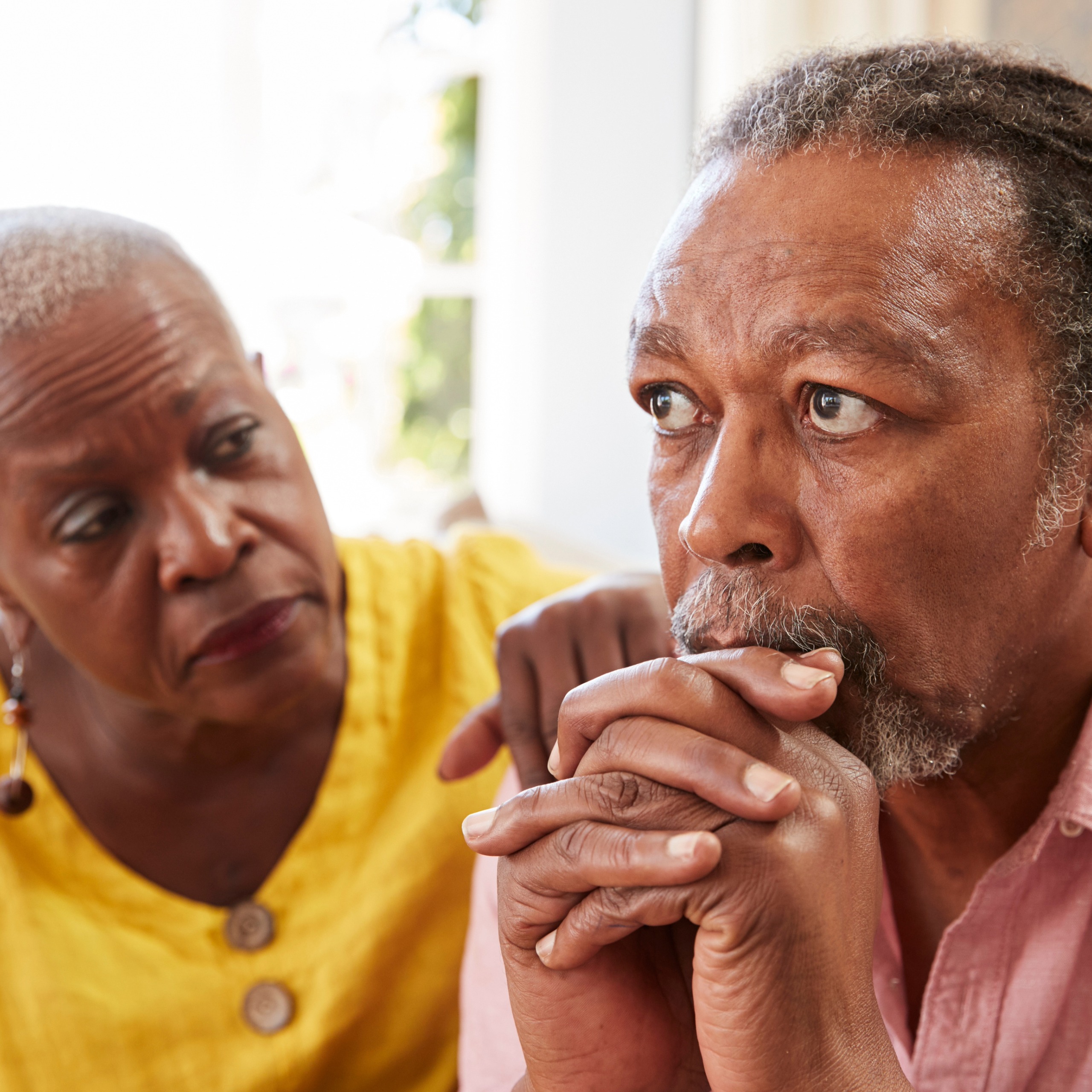 Mental Health Support for Carers