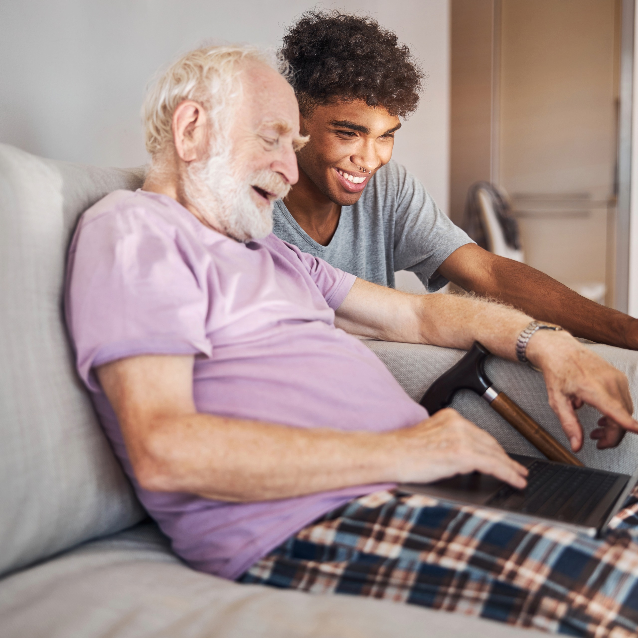 Mental Health Support for Carers
