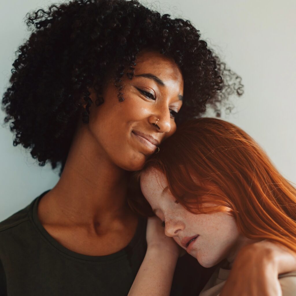LGBTQ+ mental health