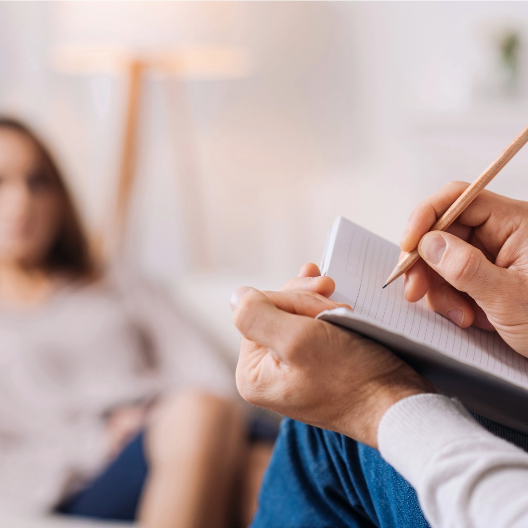 CBT for Depression