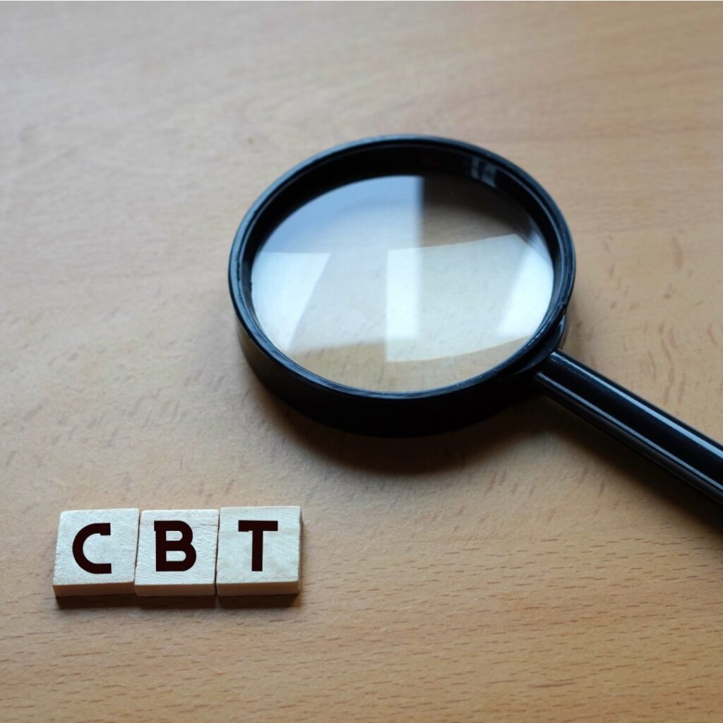 CBT for Depression