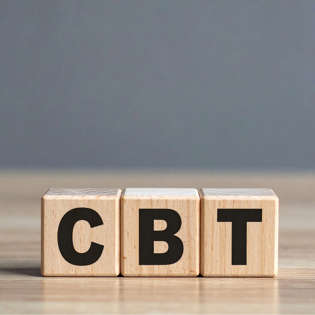 EMDR vs CBT for Trauma