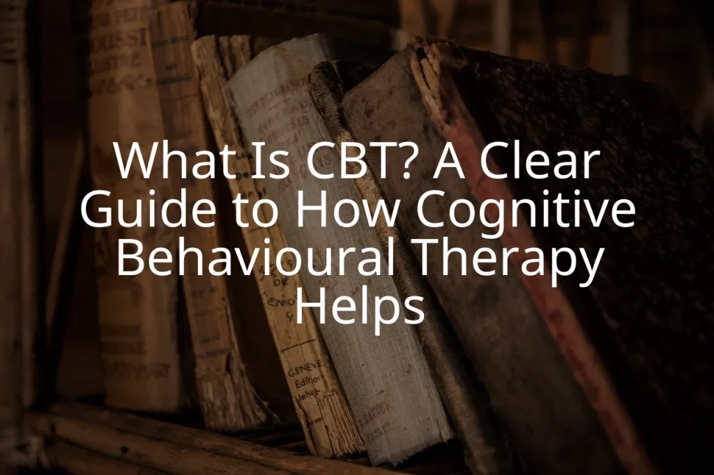 what is cbt image 1