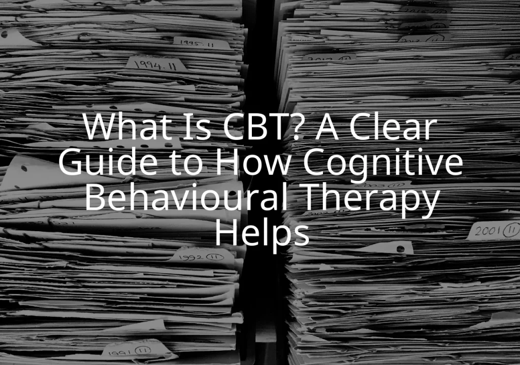 what is cbt image 2